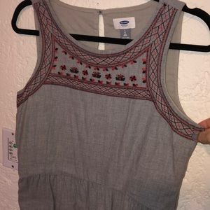 🔥4//$15🔥 OLD NAVY DRESS